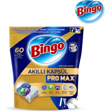 Bingo/بینگو 60 عددی