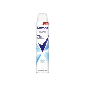 Rexona/اسپری رکسونا