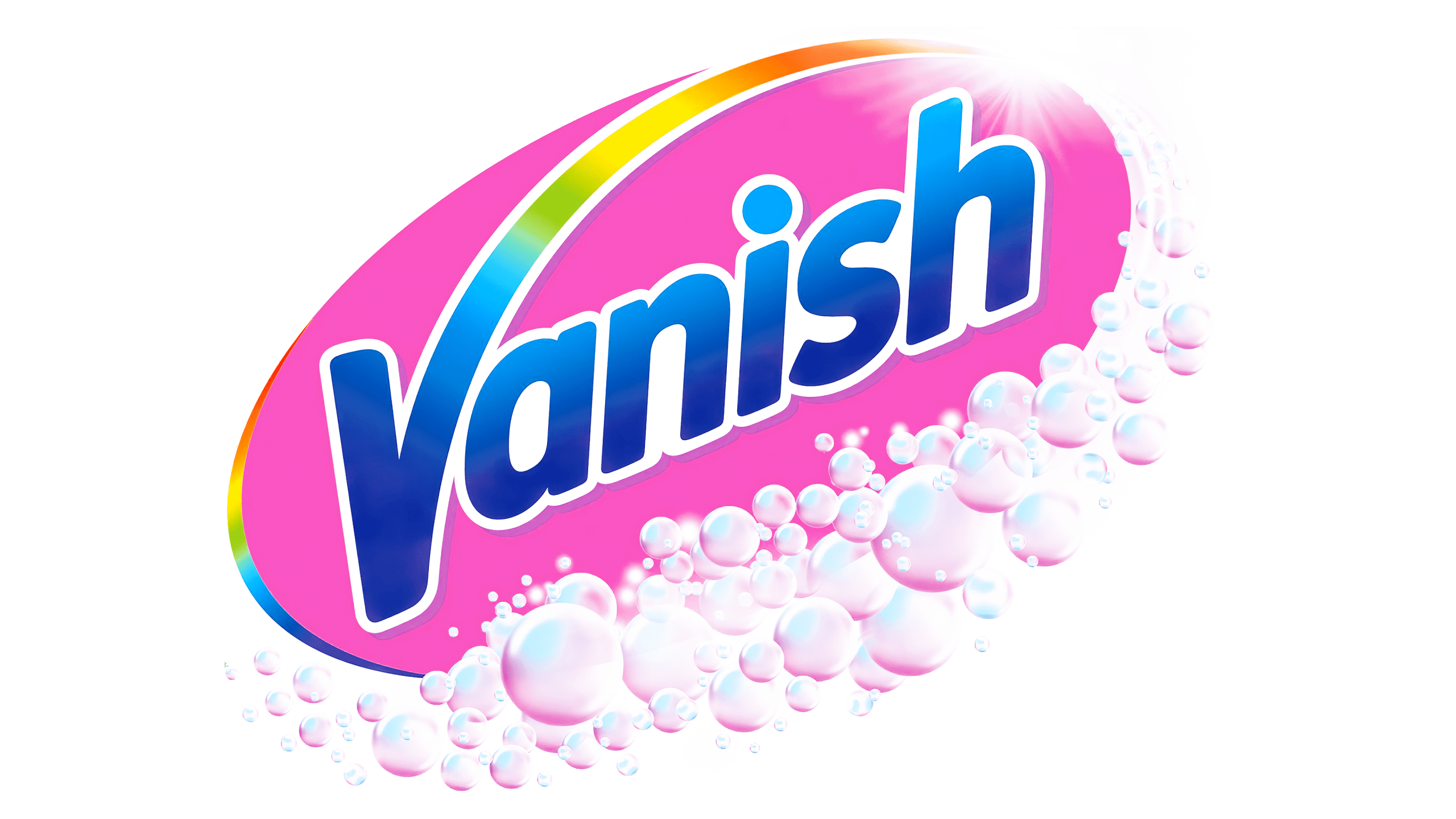 Vanish-Logo