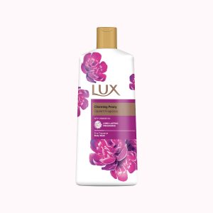 lux charming peony/شامپو بدن لوکس