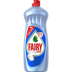 Fairy Platinum Hijyen Sıvı Bulaşık/مایع ظرفشویی فیری پلاتینیوم